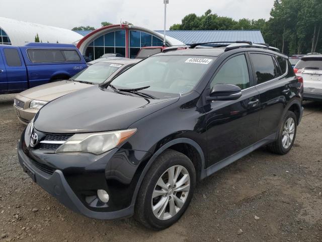 Photo 0 VIN: 2T3DFREV9FW267117 - TOYOTA RAV4 