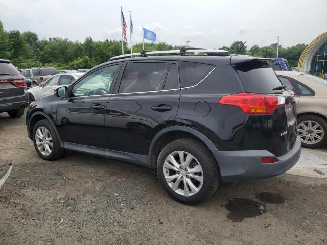 Photo 1 VIN: 2T3DFREV9FW267117 - TOYOTA RAV4 