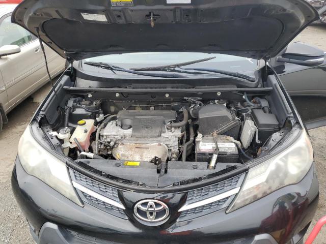 Photo 11 VIN: 2T3DFREV9FW267117 - TOYOTA RAV4 