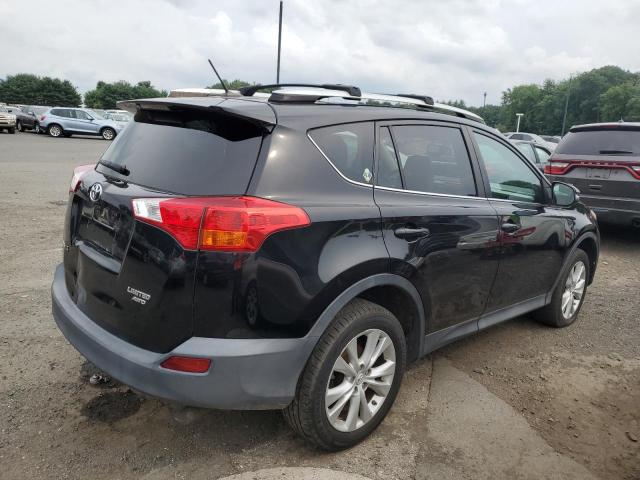 Photo 2 VIN: 2T3DFREV9FW267117 - TOYOTA RAV4 