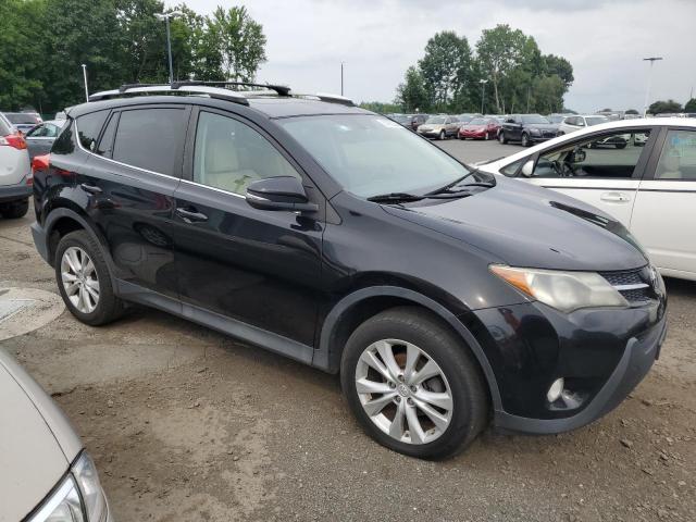 Photo 3 VIN: 2T3DFREV9FW267117 - TOYOTA RAV4 