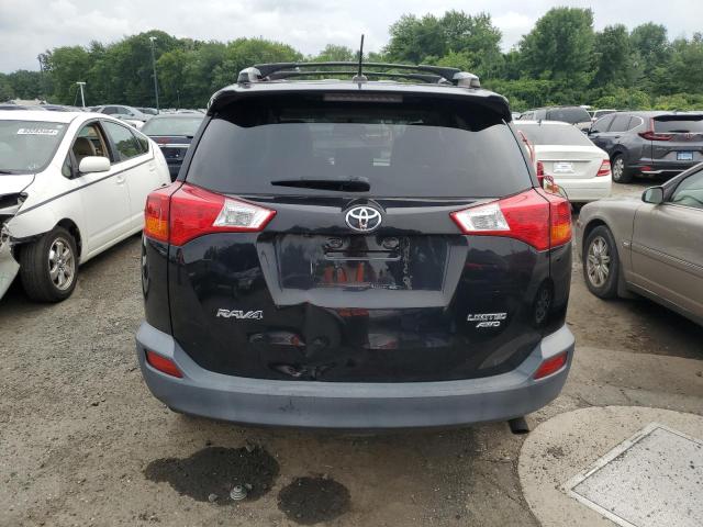 Photo 5 VIN: 2T3DFREV9FW267117 - TOYOTA RAV4 