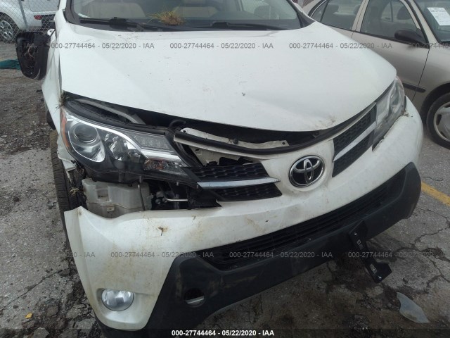 Photo 5 VIN: 2T3DFREV9FW285455 - TOYOTA RAV4 