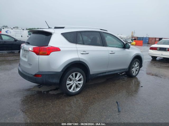 Photo 3 VIN: 2T3DFREV9FW287058 - TOYOTA RAV4 