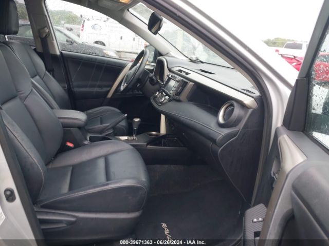 Photo 4 VIN: 2T3DFREV9FW287058 - TOYOTA RAV4 