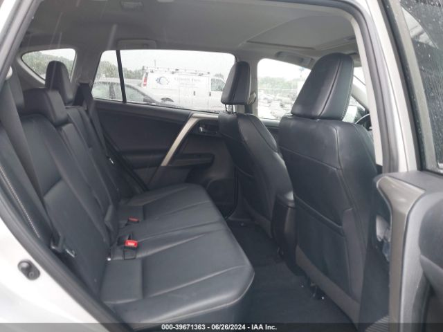 Photo 7 VIN: 2T3DFREV9FW287058 - TOYOTA RAV4 