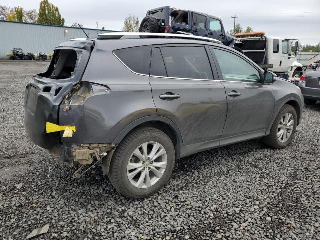 Photo 2 VIN: 2T3DFREV9FW289473 - TOYOTA RAV4 LIMIT 