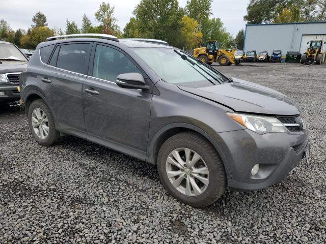 Photo 3 VIN: 2T3DFREV9FW289473 - TOYOTA RAV4 LIMIT 