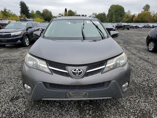 Photo 4 VIN: 2T3DFREV9FW289473 - TOYOTA RAV4 LIMIT 