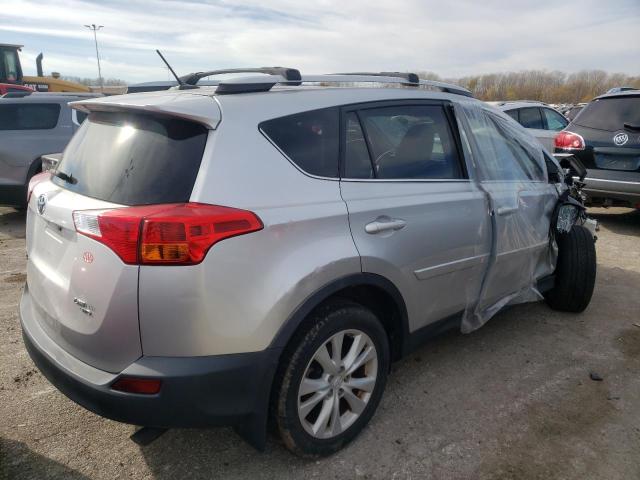 Photo 3 VIN: 2T3DFREV9FW304019 - TOYOTA RAV4 LIMIT 