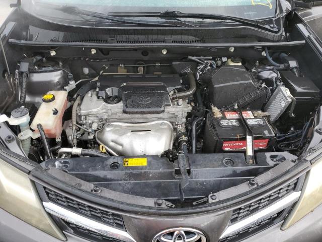 Photo 11 VIN: 2T3DFREV9FW310628 - TOYOTA RAV4 LIMIT 