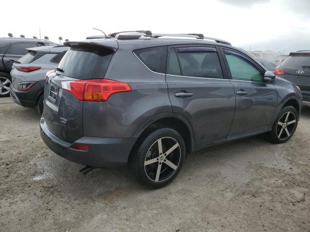 Photo 2 VIN: 2T3DFREV9FW310628 - TOYOTA RAV4 LIMIT 