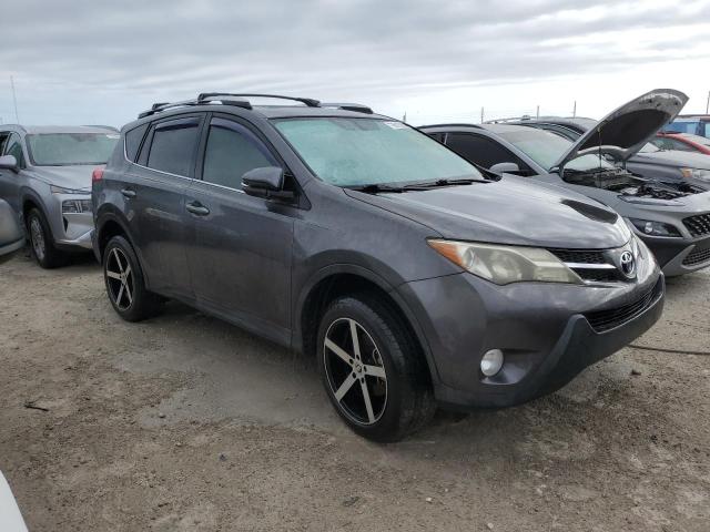 Photo 3 VIN: 2T3DFREV9FW310628 - TOYOTA RAV4 LIMIT 