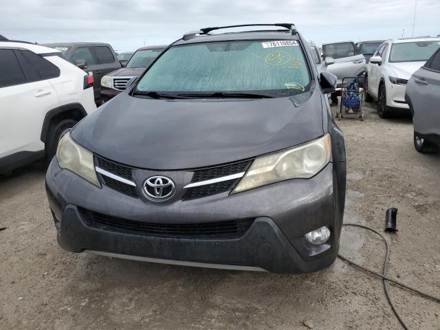 Photo 4 VIN: 2T3DFREV9FW310628 - TOYOTA RAV4 LIMIT 