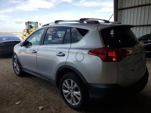 Photo 1 VIN: 2T3DFREV9FW325646 - TOYOTA RAV4 