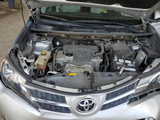 Photo 11 VIN: 2T3DFREV9FW325646 - TOYOTA RAV4 