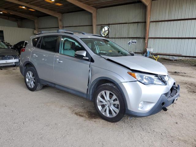 Photo 3 VIN: 2T3DFREV9FW325646 - TOYOTA RAV4 