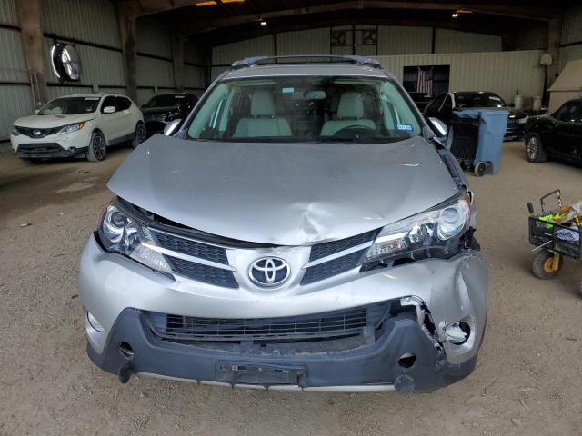 Photo 4 VIN: 2T3DFREV9FW325646 - TOYOTA RAV4 