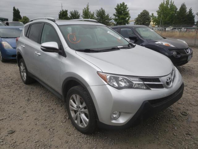 Photo 0 VIN: 2T3DFREV9FW325789 - TOYOTA RAV4 LIMIT 