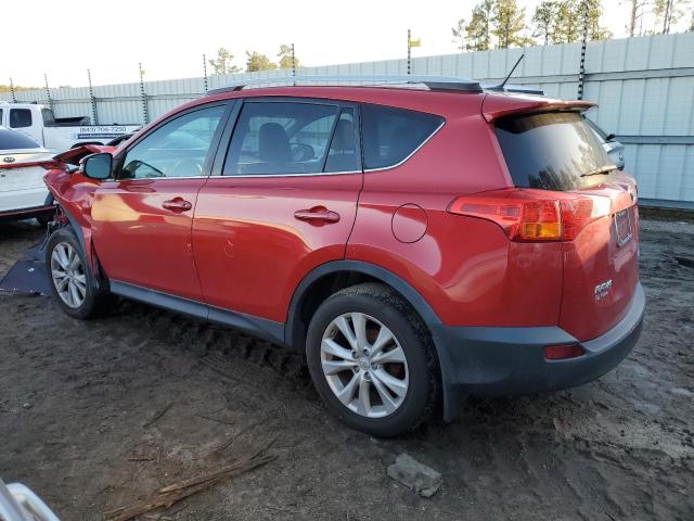 Photo 1 VIN: 2T3DFREV9FW337070 - TOYOTA RAV4 