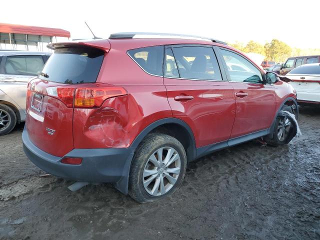 Photo 2 VIN: 2T3DFREV9FW337070 - TOYOTA RAV4 