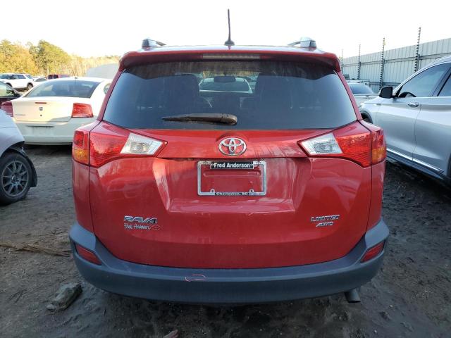 Photo 5 VIN: 2T3DFREV9FW337070 - TOYOTA RAV4 