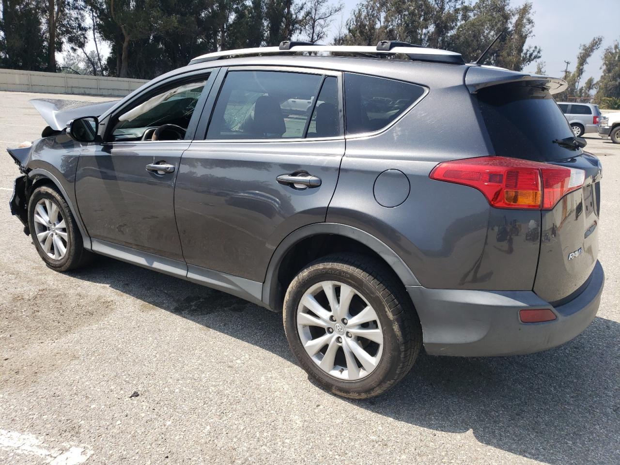 Photo 1 VIN: 2T3DFREV9FW340258 - TOYOTA RAV 4 