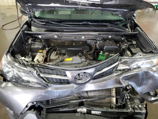 Photo 11 VIN: 2T3DFREV9FW345069 - TOYOTA RAV4 LIMIT 