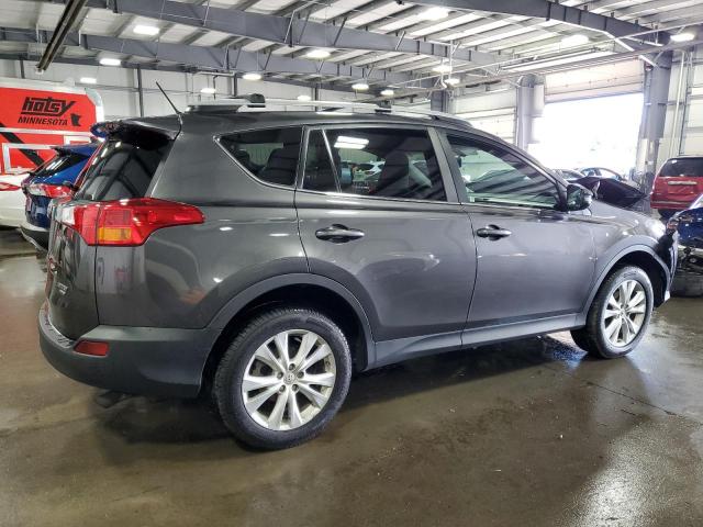 Photo 2 VIN: 2T3DFREV9FW345069 - TOYOTA RAV4 LIMIT 