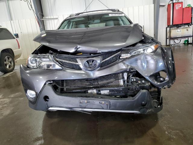 Photo 4 VIN: 2T3DFREV9FW345069 - TOYOTA RAV4 LIMIT 