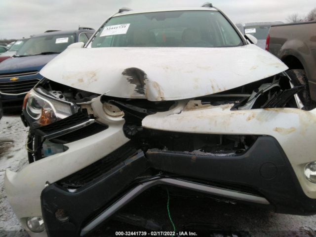 Photo 5 VIN: 2T3DFREV9FW348926 - TOYOTA RAV4 