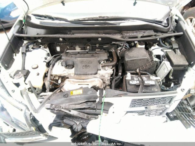 Photo 9 VIN: 2T3DFREV9FW348926 - TOYOTA RAV4 