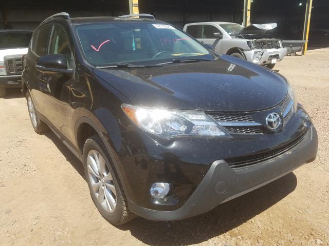 Photo 0 VIN: 2T3DFREV9FW350885 - TOYOTA RAV4 