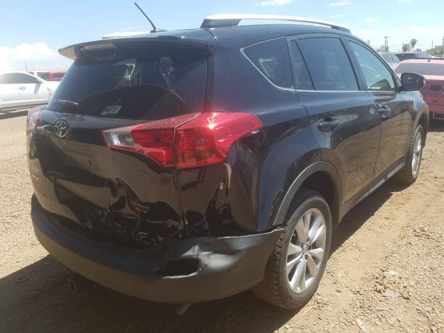 Photo 3 VIN: 2T3DFREV9FW350885 - TOYOTA RAV4 