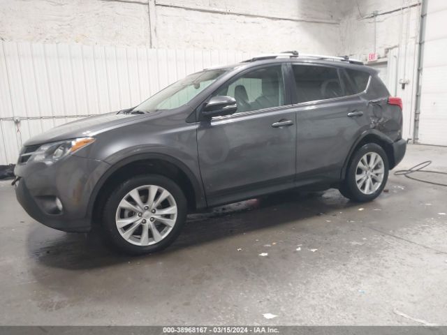 Photo 1 VIN: 2T3DFREV9FW361885 - TOYOTA RAV4 