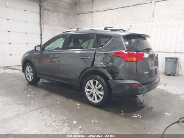 Photo 2 VIN: 2T3DFREV9FW361885 - TOYOTA RAV4 