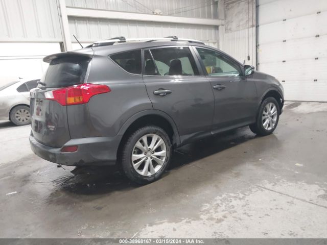 Photo 3 VIN: 2T3DFREV9FW361885 - TOYOTA RAV4 