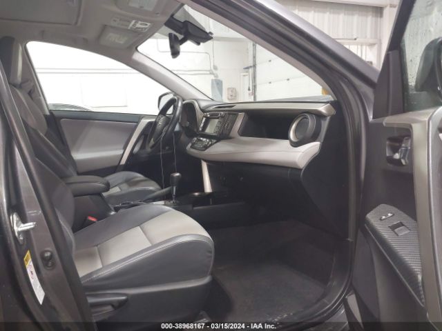 Photo 4 VIN: 2T3DFREV9FW361885 - TOYOTA RAV4 