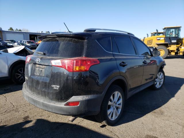 Photo 3 VIN: 2T3DFREV9FW378038 - TOYOTA RAV4 LIMIT 