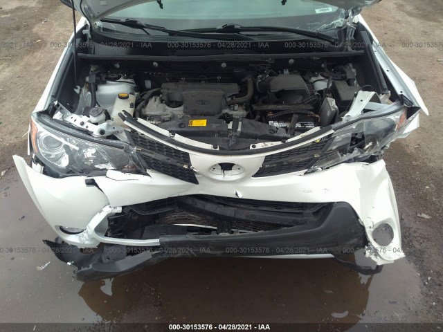 Photo 9 VIN: 2T3DFREV9FW381392 - TOYOTA RAV4 