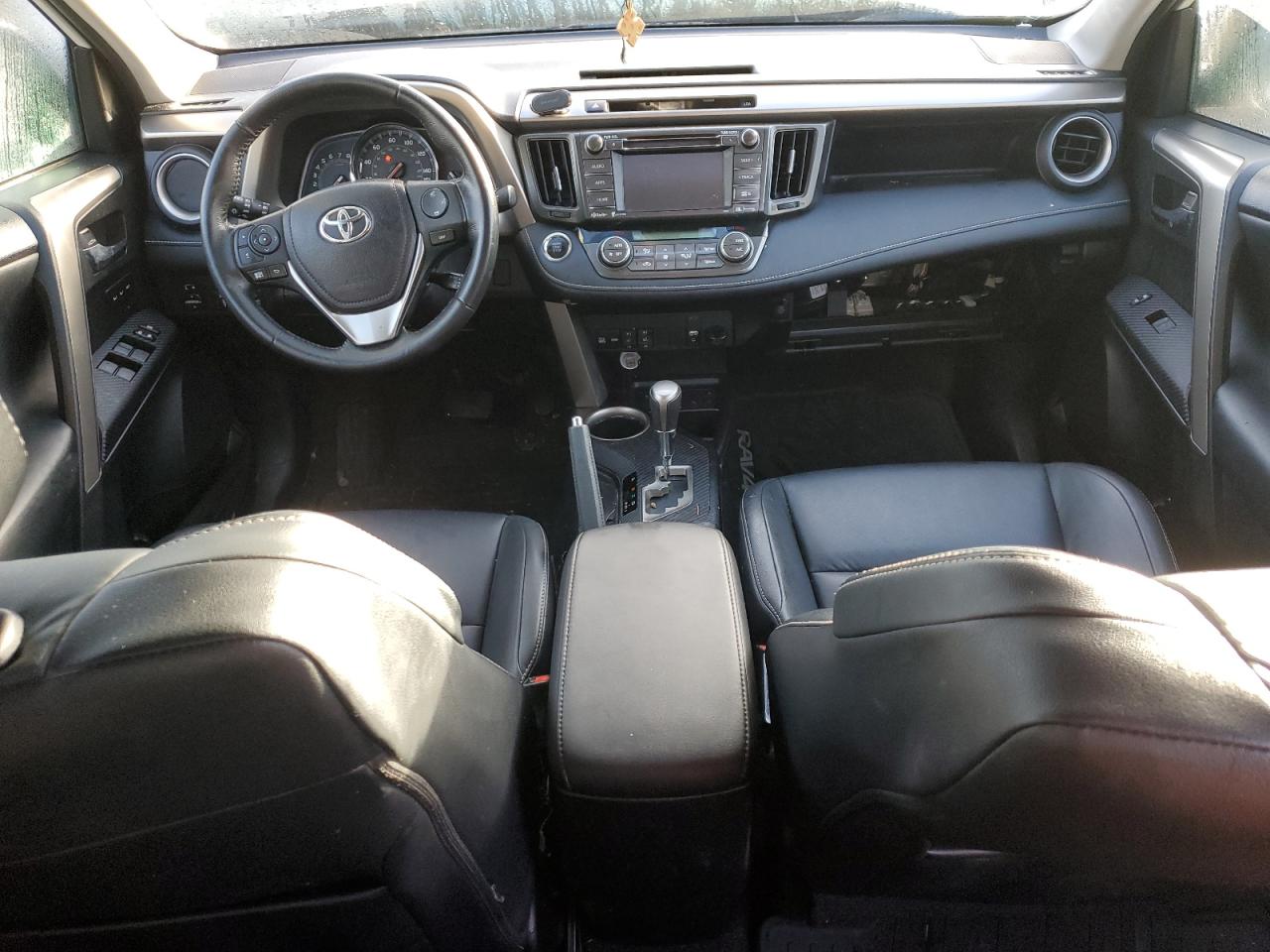 Photo 7 VIN: 2T3DFREV9FW395227 - TOYOTA RAV 4 