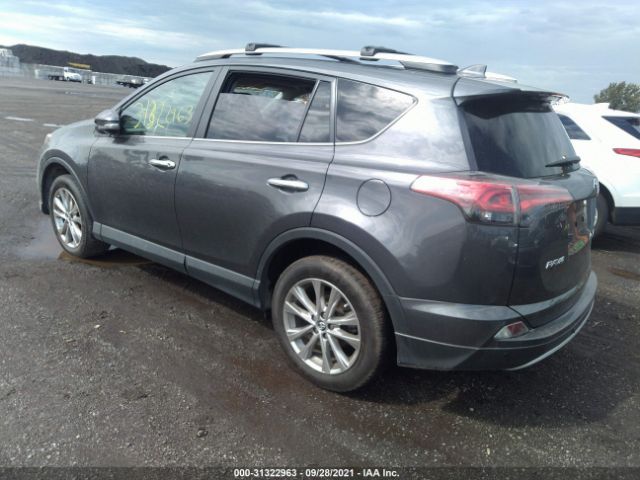 Photo 2 VIN: 2T3DFREV9GW409936 - TOYOTA RAV4 