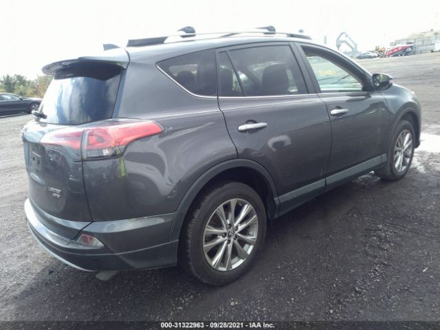 Photo 3 VIN: 2T3DFREV9GW409936 - TOYOTA RAV4 