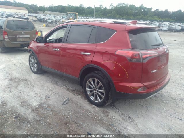 Photo 2 VIN: 2T3DFREV9GW447084 - TOYOTA RAV4 