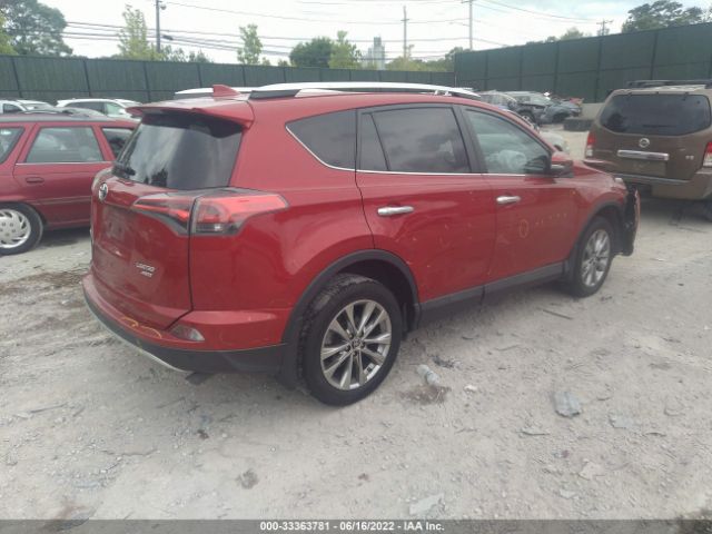 Photo 3 VIN: 2T3DFREV9GW447084 - TOYOTA RAV4 