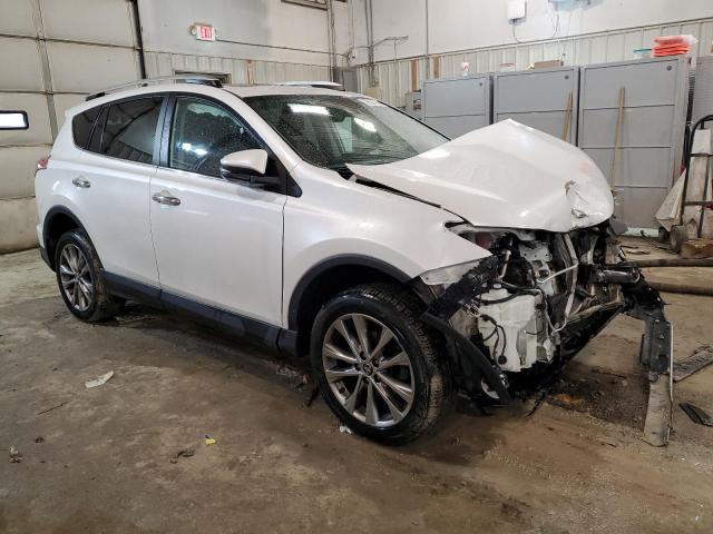 Photo 3 VIN: 2T3DFREV9GW462801 - TOYOTA RAV4 