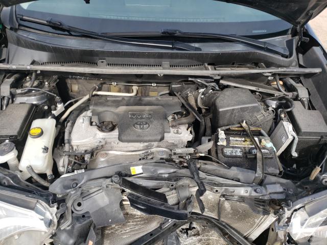 Photo 6 VIN: 2T3DFREV9GW479095 - TOYOTA RAV4 LIMIT 