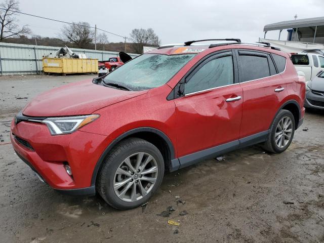 Photo 0 VIN: 2T3DFREV9GW486578 - TOYOTA RAV4 