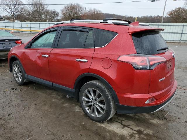 Photo 1 VIN: 2T3DFREV9GW486578 - TOYOTA RAV4 