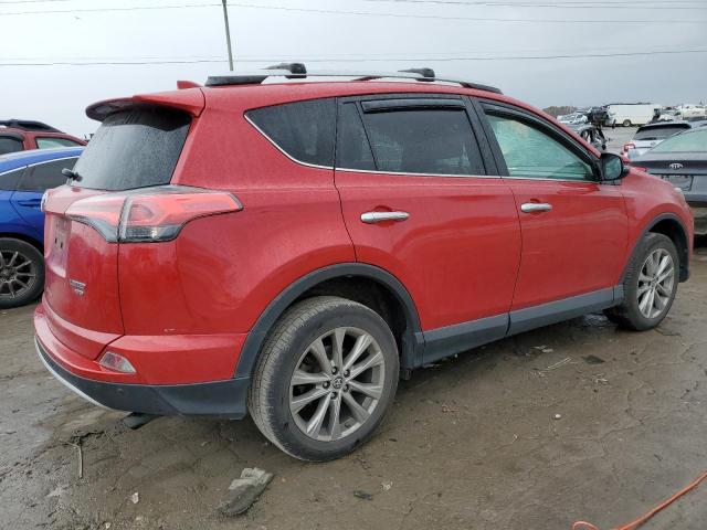 Photo 2 VIN: 2T3DFREV9GW486578 - TOYOTA RAV4 